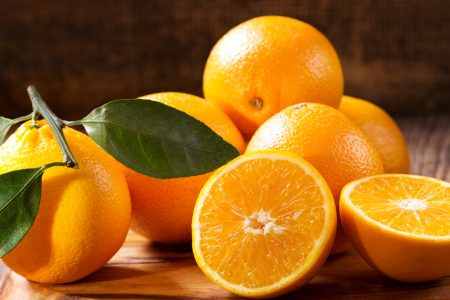 کاربردهای جالب پوست پرتقال ونارنگی