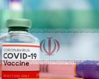 تزریق واکسن کرونا تولید ایران روی چهار داوطلب دیگر