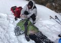 ۱۰باور غلط که در زمستان می‌تواند باعث مرگ کوهنوردان شود