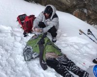 پیکر ۱۲ کوهنورد مفقود شده پیدا شد