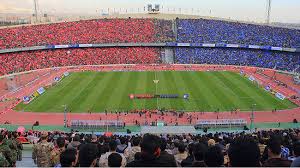 اسامی محرومان جام حذفی فوتبال ایران اعلام شد