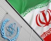 آغاز دور دوم مذاکرات گروسی و اسلامی در تهران