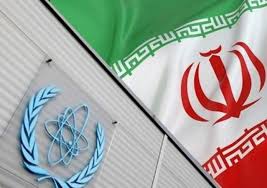 آغاز دور دوم مذاکرات گروسی و اسلامی در تهران