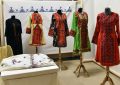 جشنواره مد و لباس مشاغل کشور بهمن ماه  برگزار می‌شود