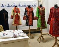 جشنواره مد و لباس مشاغل کشور بهمن ماه  برگزار می‌شود