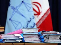 دستگاه قضایی هیچ‌خط قرمزی برای مبارزه با مفاسد ندارد