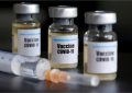 واکسن ایرانی کرونا فروردین به بازار می‌آید
