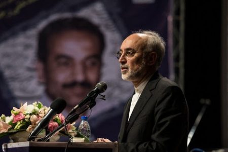 هشدار مکتوب ایران به آژانس درباره قطعنامه احتمالی