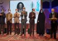 نخستین دوره جایزه ملی عارف در استان قزوین پایان یافت