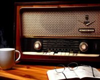 «شب چره» در رادیو قزوین