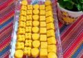 برپایی نمایشگاه شیرینی و شکلات در قزوین