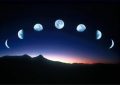 «ماهِ صورتی» فردا مهمان آسمان می‌شود