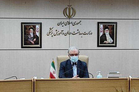 ایران در مقابله با کرونا خودکفاست