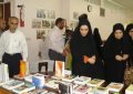 نمایشگاه کتاب در مصلی تهران برگزار می‌شود
