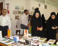 برپایی نمایشگاه کتاب قزوین به پایان بهمن موکول شد