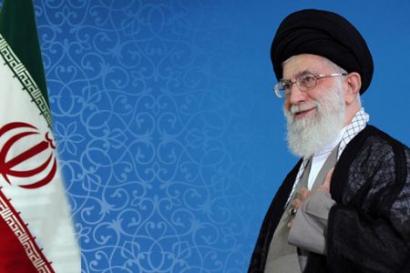 پیروز بزرگ انتخابات ملت ایران است