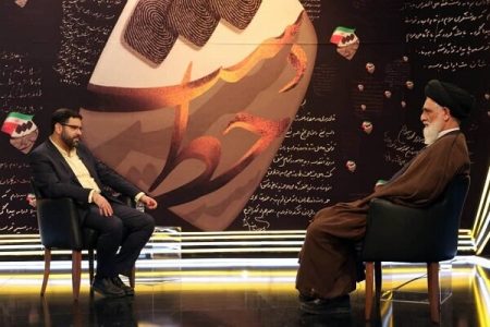 حکم اعدام بابک زنجانی قطعی شده است