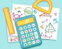 ۱۰ روش برای تقویت درس ریاضی