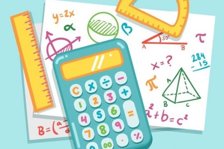 ۱۰ روش برای تقویت درس ریاضی