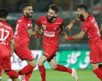 احتمال برگزاری اردوی تیم ملی فوتبال ایران در اروپا