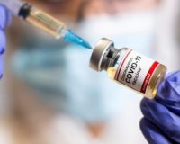 واکسن کرونای تاریخ مصرف‌ گذشته  در هیچ مرکزی تزریق نمی‌شود