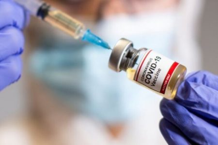 واکسن کرونای تاریخ مصرف‌ گذشته  در هیچ مرکزی تزریق نمی‌شود