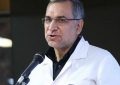 وزیر بهداشت عضو کمیسیون دائمی هیئت امنای بنیاد ملی نخبگان شد