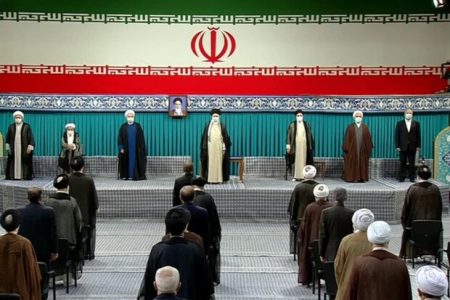 مردم سالاریِ دینی، شاخصه و ویژگی مهم نظام مقدس  جمهوری اسلامی ایران است