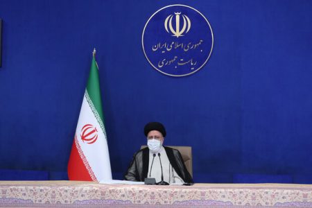 دستور رئیسی برای شناسایی عوامل جنایت در مشهد