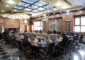 نمایندگان شورای شهر در مرکز پژوهش های شورا و شهرداریی قزوین انتخاب شدند