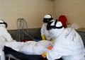 ۱۰ بیمار دیگر کرونایی در استان قزوین فوت کردند