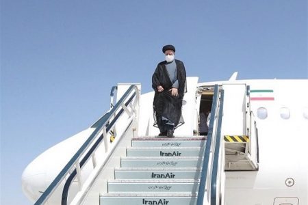 رئیس جمهور، دوشنبه به دوحه سفر می‌کند