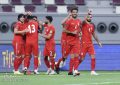 پرسپولیس – الهلال، یک چهارم نهایی لیگ قهرمانان آسیا