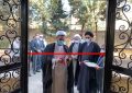 پروژه های اداره کل اوقاف و امور خیریه استان قزوین افتتاح می شود
