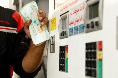 اختلال در جایگاه‌های عرضه سوخت در استان قزوین