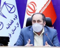 مرخصی سارقان زندانی در ایام نوروز لغو شد