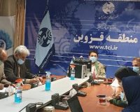 سرقت تجهیزات مخابراتی در استان قزوین نگران کننده است