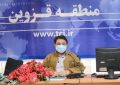 امسال سرویس FTTH در سطح شهرستانهای استان قزوین توسعه می یابد