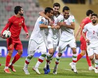 دیدار تیم های ایران و لبنان، با حضور تماشاگران برگزار می‌شود