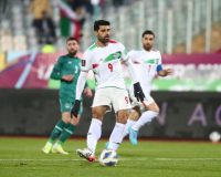 فهرست تیم ملی فوتبال ایران مقابل بازی با کره‌جنوبی و لبنان