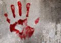 دستگیری زن جوان به اتهام قتل همسرش با همدستی یک قصاب