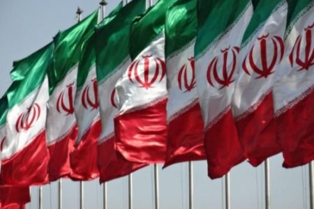 شکایت رسمی ایران از فدراسیون فوتبال آمریکا به فیفا