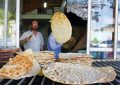 ۳۰ واحد نانوایی متخلف در شهر قزوین شناسایی و جریمه شدند
