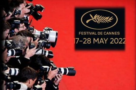 وزیر فرهنگ و ارشاد اسلامی اقدام جشنواره فیلم کن را محکوم کرد