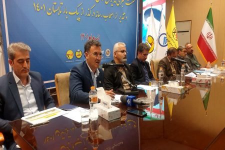 قطع بیش از هزار انشعاب غیرمجاز در استان قزوین