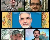 حرکت مدافعان حرم ایران و منطقه را نجات داد