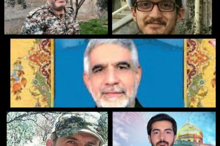 حرکت مدافعان حرم ایران و منطقه را نجات داد