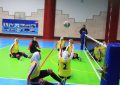۱۲ ورزشکار به اردوی تیم ملی والیبال نشسته بانوان دعوت شدند