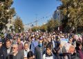 راهپیمایی روز قدس تیر خلاص به اسرائیل است