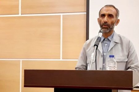 سرپرست فرمانداری قزوین روانه زندان شد